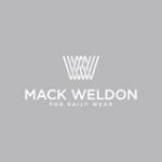 $10 Off Storewide (Minimum Order: $30) at Mack Weldon Promo Codes